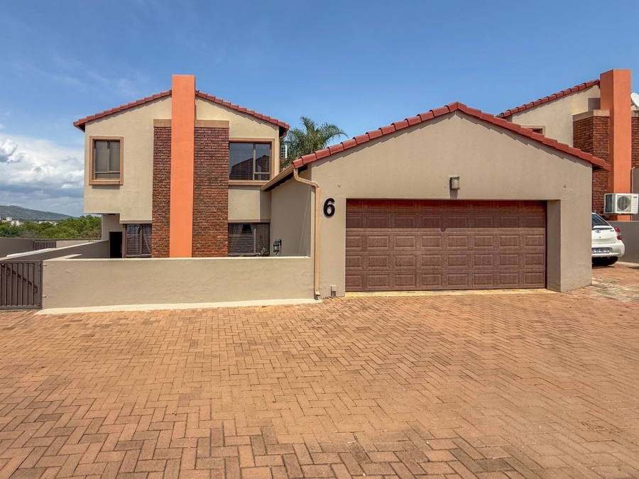 3 Bedroom Property for Sale in Xanadu Nature Estate North West